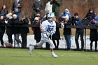 MLAX vs UNE  Wheaton College Men's Lacrosse vs University of New England. - Photo by Keith Nordstrom : Wheaton, Lacrosse, LAX, UNE